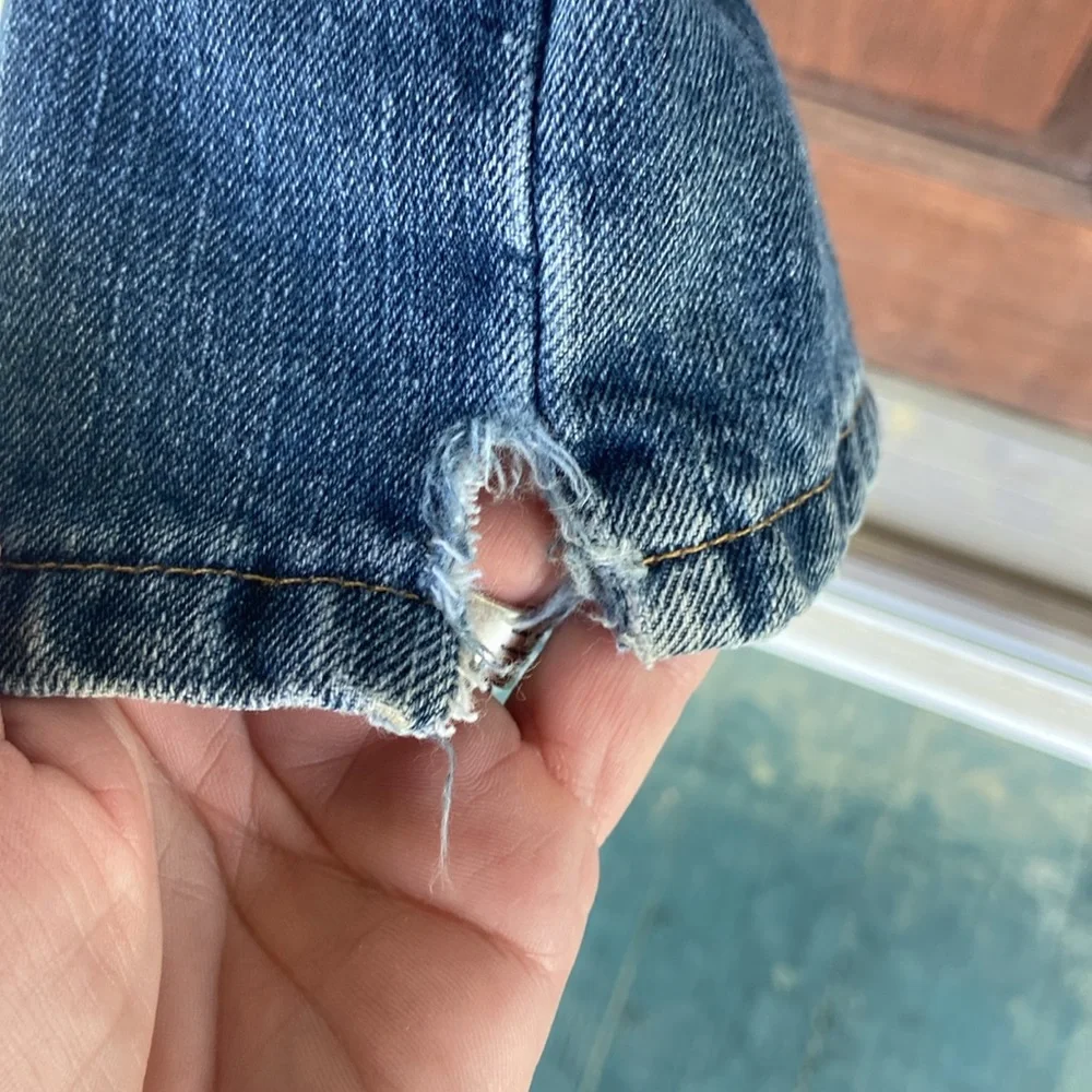 Carhartt relaxed fit
